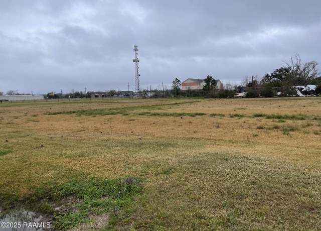 Property at 03 Jordan Ln, Hackberry, LA 70645