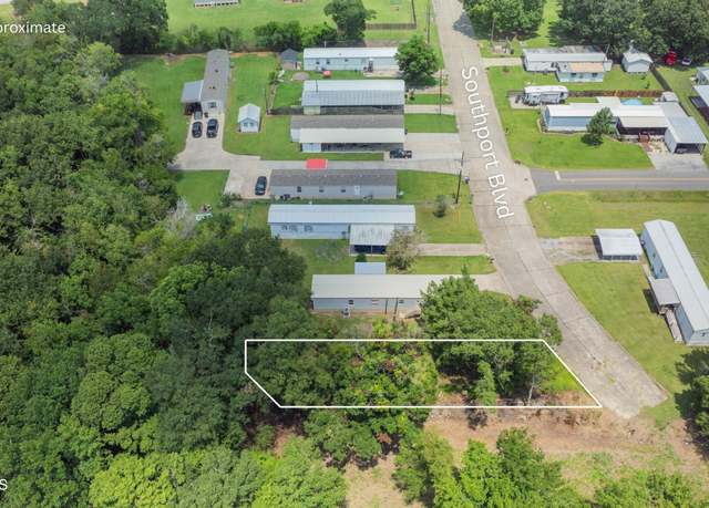 Property at Tbd Southport Blvd, New Iberia, LA 70560