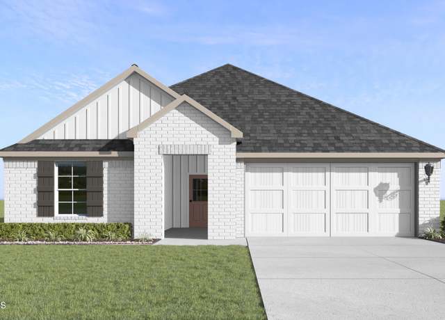 Property at 508 Schooner Bay Dr, Lafayette, LA 70507, 4 beds, 2 baths