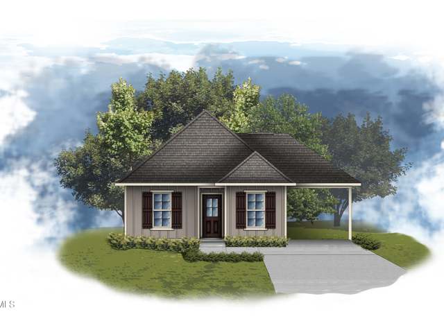 Property at 108 Yorktown Ct, Lafayette, LA 70507, 3 beds, 2 baths