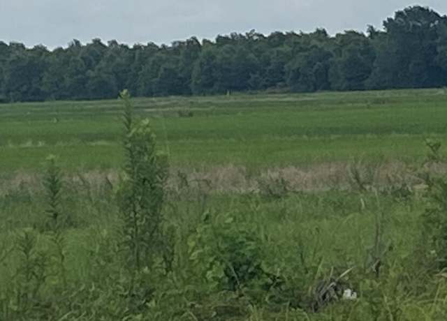 Property at C C Hudson Dr, Eunice, LA 70535