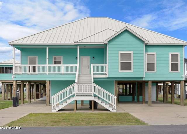 Property at 133 Lighthouse Ln, Lake Charles, LA 70607, 3 beds, 3.5 baths