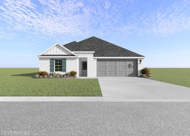 Property at 510 Schooner Bay Dr, Lafayette, LA 70507, 5 beds, 3 baths