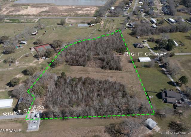 Property at 250 Lodias Rd, Lafayette, LA 70508