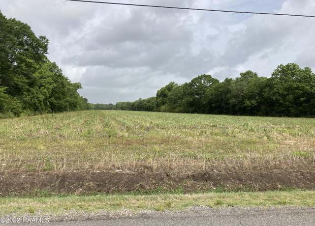 Property at 00001 Russo Millazzo Rd, St. Martinville, LA 70582