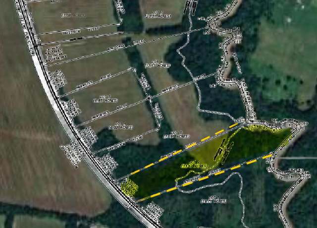 Property at Lot 2 La-hwy 182, Sunset, LA 70584