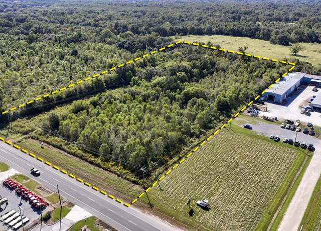 Property at Tbd Hwy 14, Abbeville, LA 70510