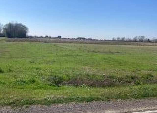 Property at Tbd La Hwy 699, Abbeville, LA 70510