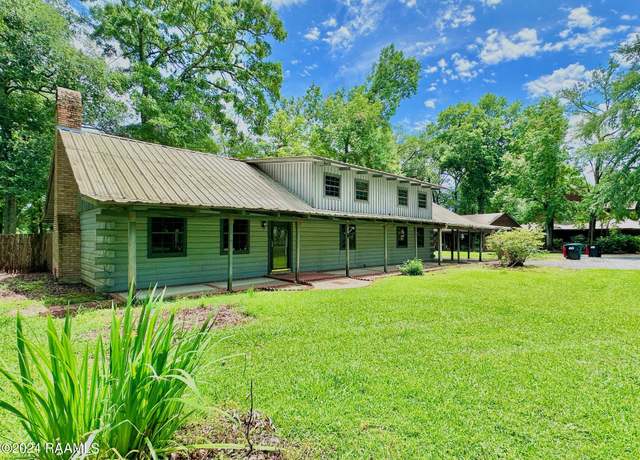 Property at 506 Hidden Acres Dr, Lafayette, LA 70503, 5 beds, 3.5 baths