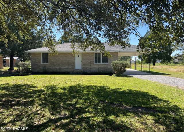 Property at 7738 Main Hwy Unit B, St. Martinville, LA 70582, 2 beds, 1 bath
