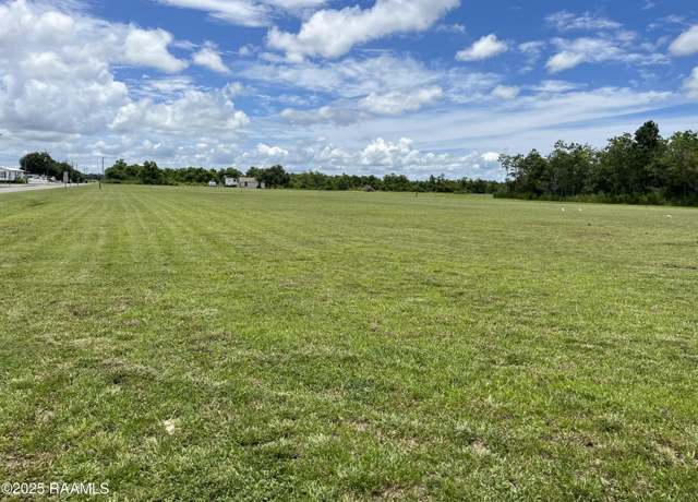 Property at Tbd Louisiana Ave, Gueydan, LA 70542