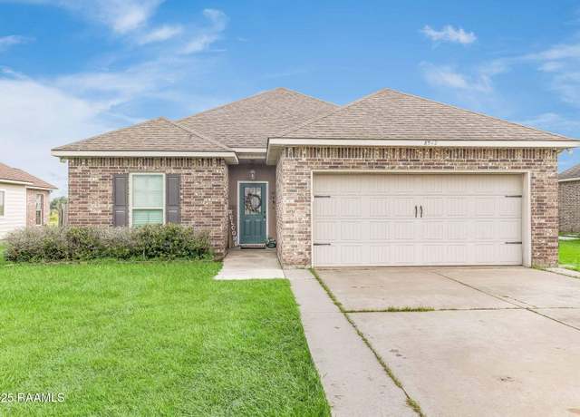 Property at 8942 Rue Blanc, Abbeville, LA 70510, 3 beds, 2 baths