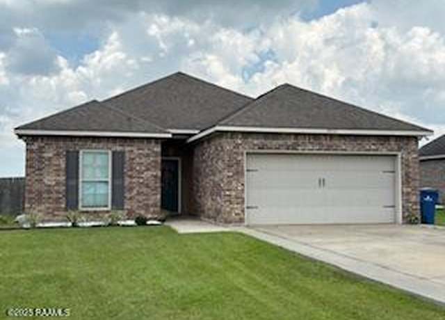 Property at 8942 Rue Blanc, Abbeville, LA 70510, 3 beds, 2 baths