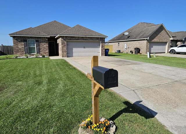 Property at 8942 Rue Blanc, Abbeville, LA 70510, 3 beds, 2 baths