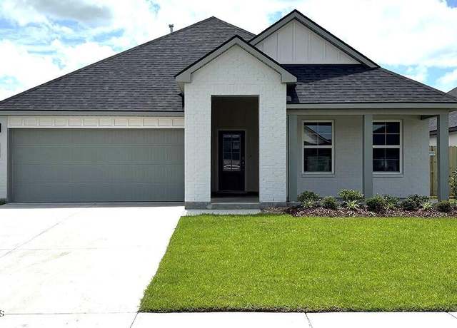 Property at 129 Eden Ridge St, Duson, LA 70529, 4 beds, 2 baths