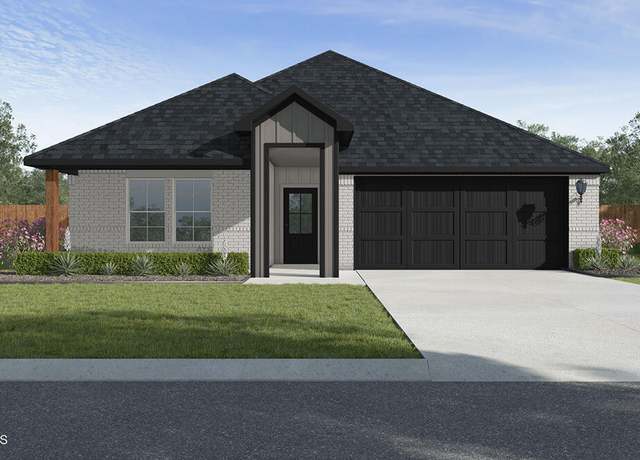 Property at 127 Eden Ridge St, Duson, LA 70529, 4 beds, 2 baths