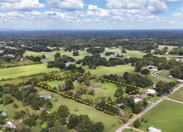 Property at 213 Printemps, Carencro, LA 70520