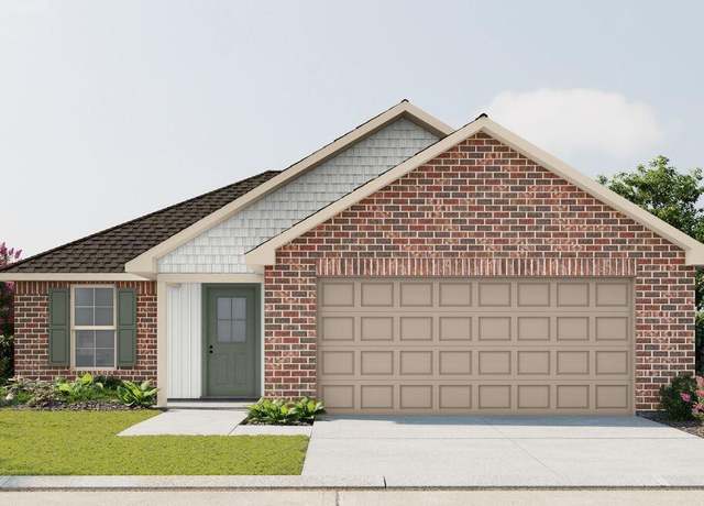 Property at 7393 Alley Oak Ln, Maurice, LA 70555, 3 beds, 2 baths
