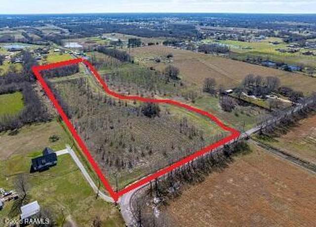Property at 200 Gourmet Rd, Carencro, LA 70520