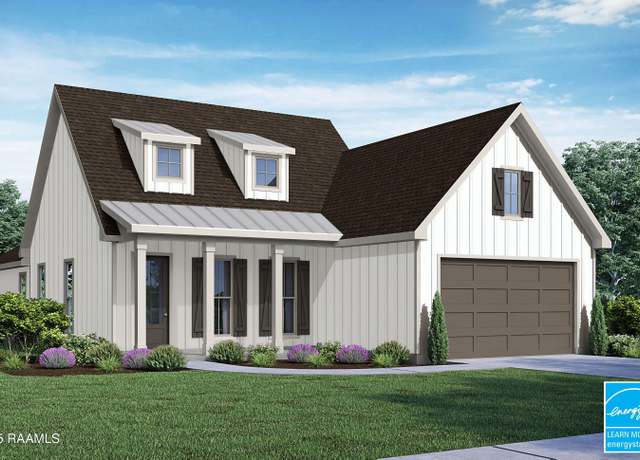 Property at 201 Fillmore Way, Lafayette, LA 70506, 4 beds, 2 baths