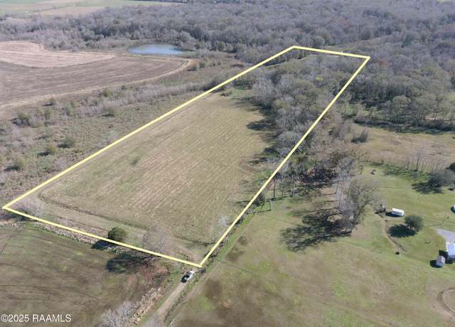 Property at 601 St Joan Rd, Church Point, LA 70516