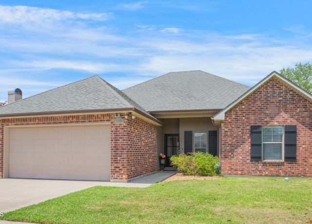 Property at 109 Portsmouth Dr, Broussard, LA 70518, 3 beds, 2 baths