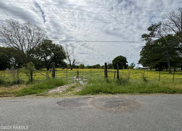 Property at tbd N Soldier Rd, Rayne, LA 70578