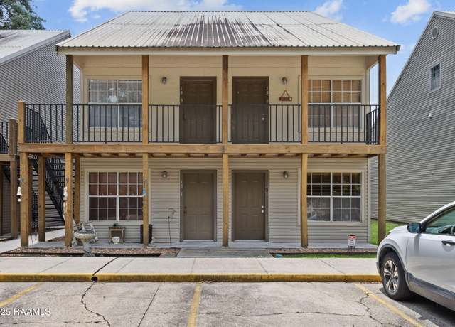 Property at 300 Lozes Ave Apt 1503, Lafayette, LA 70508, 2 beds, 1 bath