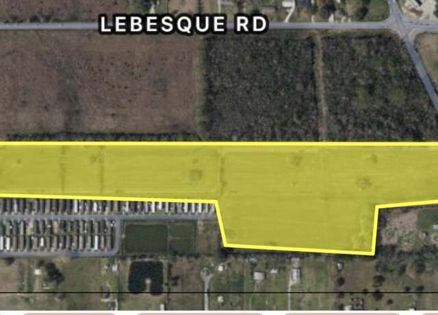 Property at 2605 N University Ave, Lafayette, LA 70507
