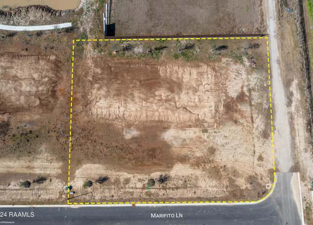 Property at 100 Marifito Ln, Lafayette, LA 70507