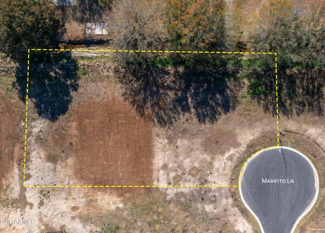Property at 117 Marifito Ln, Lafayette, LA 70507