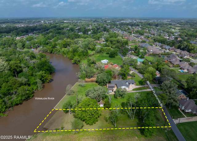 Property at 948 Bellevue Plantation Rd, Lafayette, LA 70503