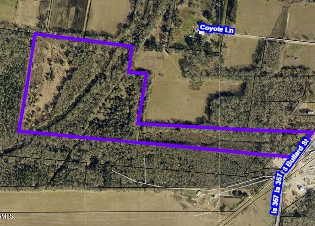 Property at 00 S Bullard St, Opelousas, LA 70570