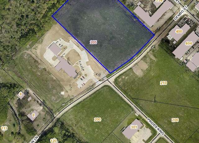 Property at 211 Sage Glenn Ln, Lafayette, LA 70508