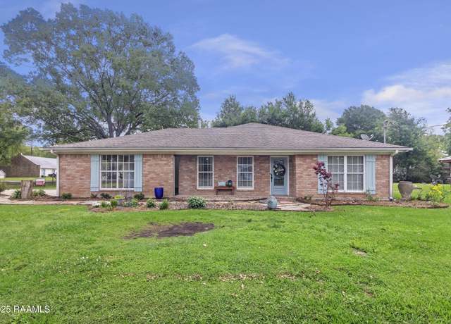 Property at 201 Rue D Amour, Youngsville, LA 70592, 3 beds, 2 baths