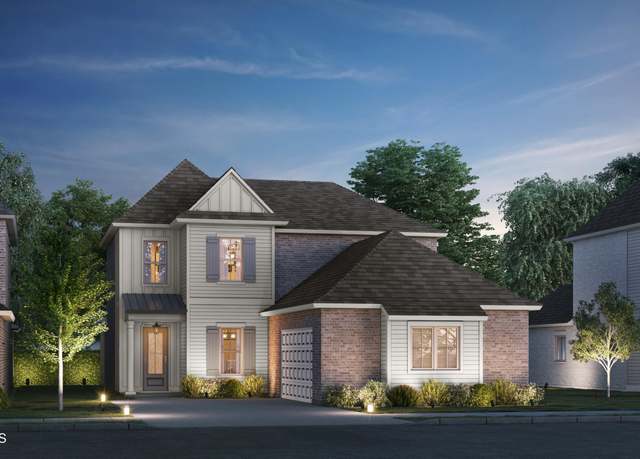 Property at 305 High Point Way, Youngsville, LA 70592, 5 beds, 4.5 baths