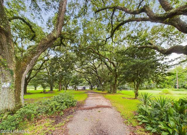 Property at 10826 Sidney Gautreaux Rd, Abbeville, LA 70510