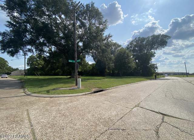 Property at Tbd S Loop St, Lafayette, LA 70501