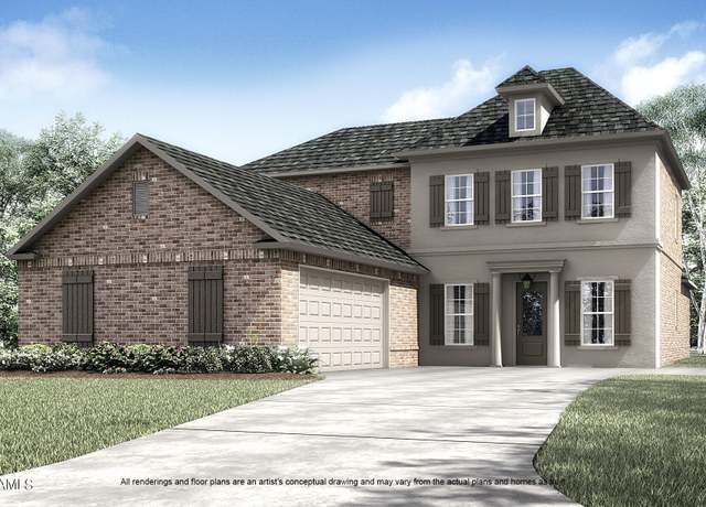 Property at 303 High Point Way, Youngsville, LA 70592, 5 beds, 4 baths