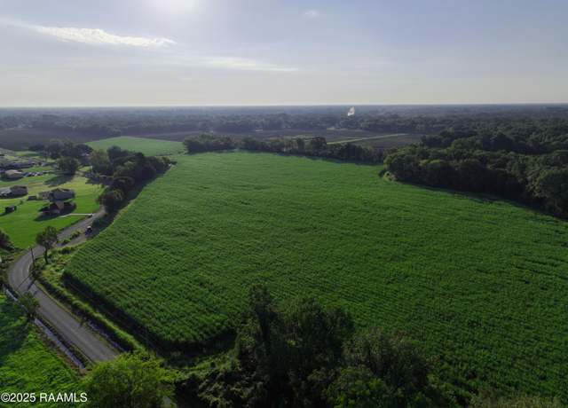 Property at Tbd Chess Broussard Rd, Breaux Bridge, LA 70517
