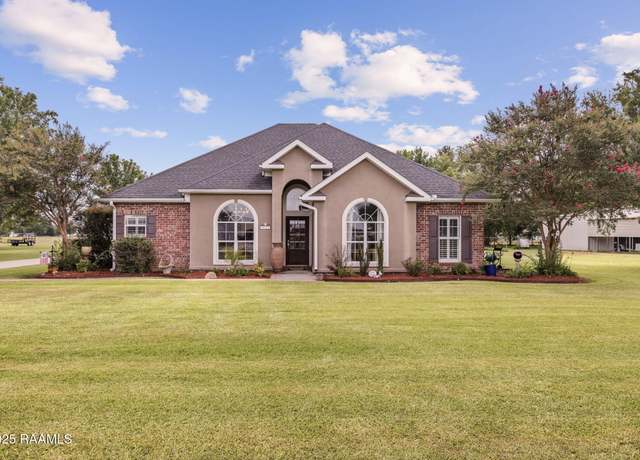 Property at 911 Jenkins Rd, Duson, LA 70529, 3 beds, 2 baths