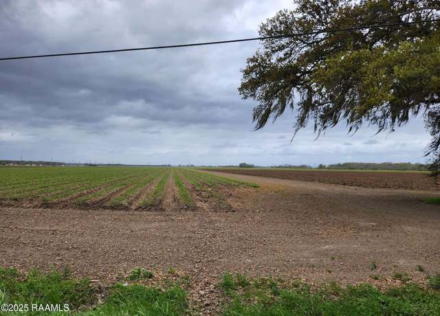 Property at 6887 Cemetery Rd, St. Martinville, LA 70582