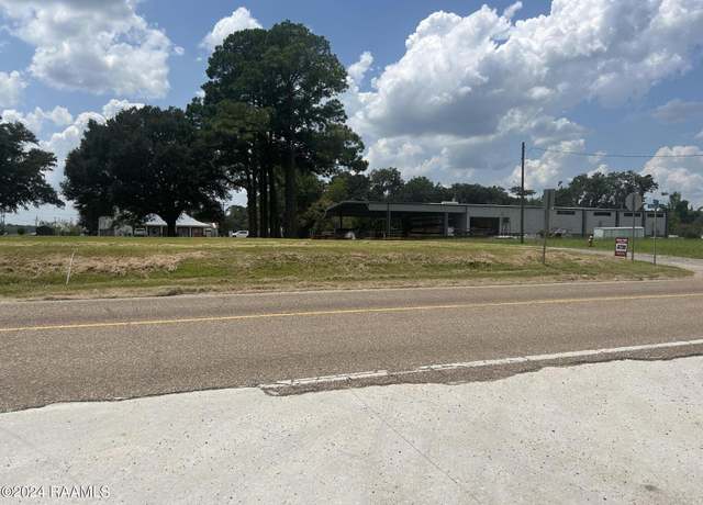 Property at 0 Wilkins St Unit Blk 10, Arnaudville, LA 70512