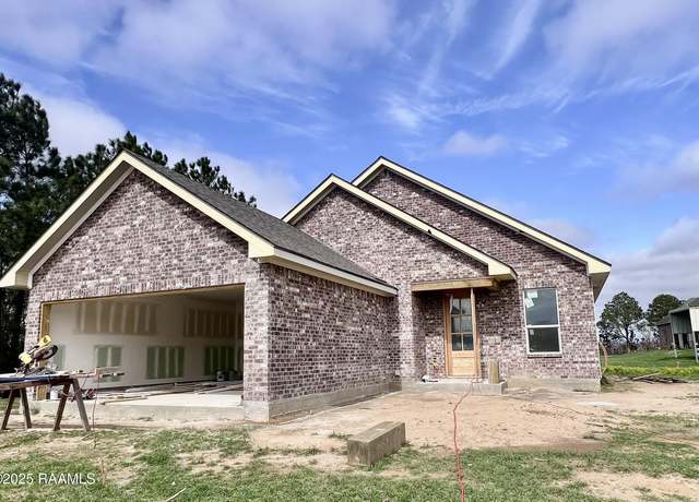 Property at 308 Doan Dr, Scott, LA 70583, 4 beds, 2.5 baths