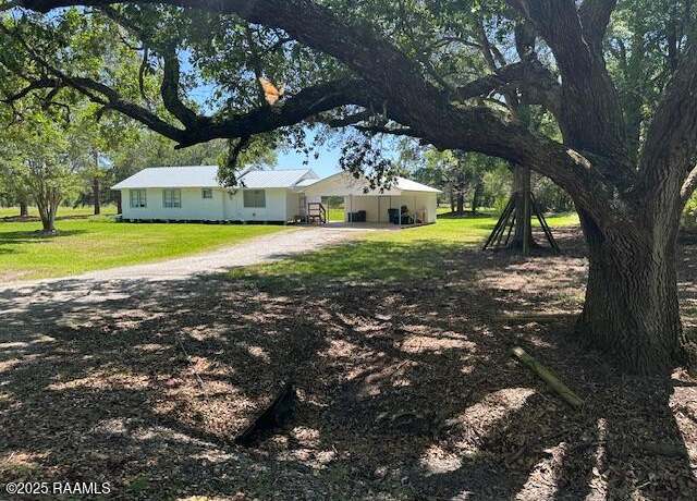 Property at 25621 Mulberry Rd, Kaplan, LA 70548, 2 beds, 1 bath