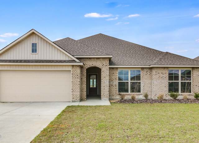 Property at 516 Fontaine Ct, Breaux Bridge, LA 70517, 4 beds, 3 baths