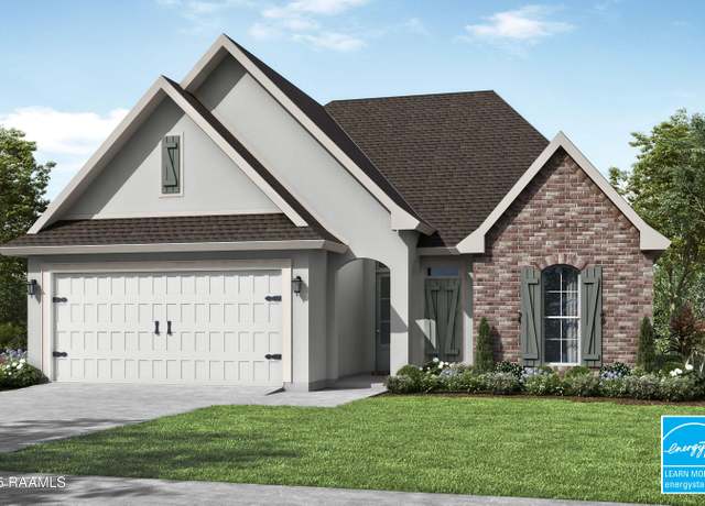 Property at 115 Fillmore Way, Lafayette, LA 70506, 3 beds, 2 baths