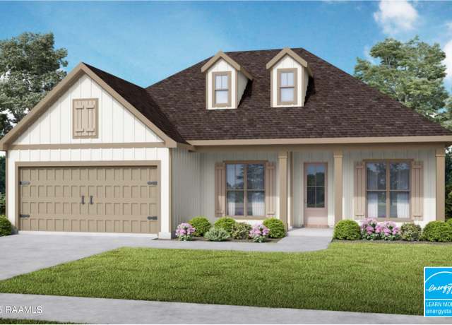 Property at 113 Fillmore Way, Lafayette, LA 70506, 3 beds, 2.5 baths