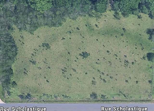 Property at Tbd Rue Scholastique, Lafayette, LA 70507