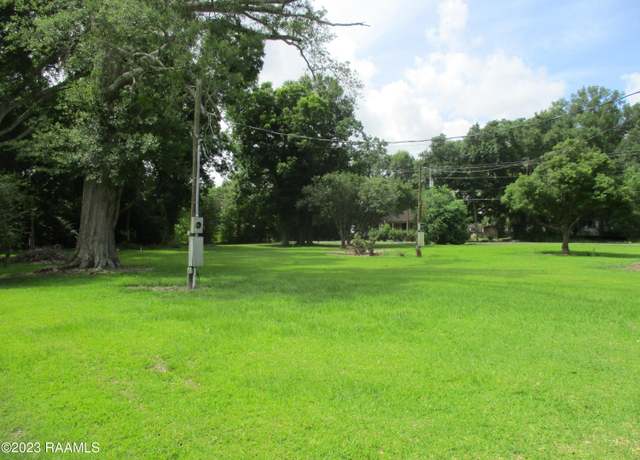 Property at Tbd Beauregard & Laran St, Ville Platte, LA 70586